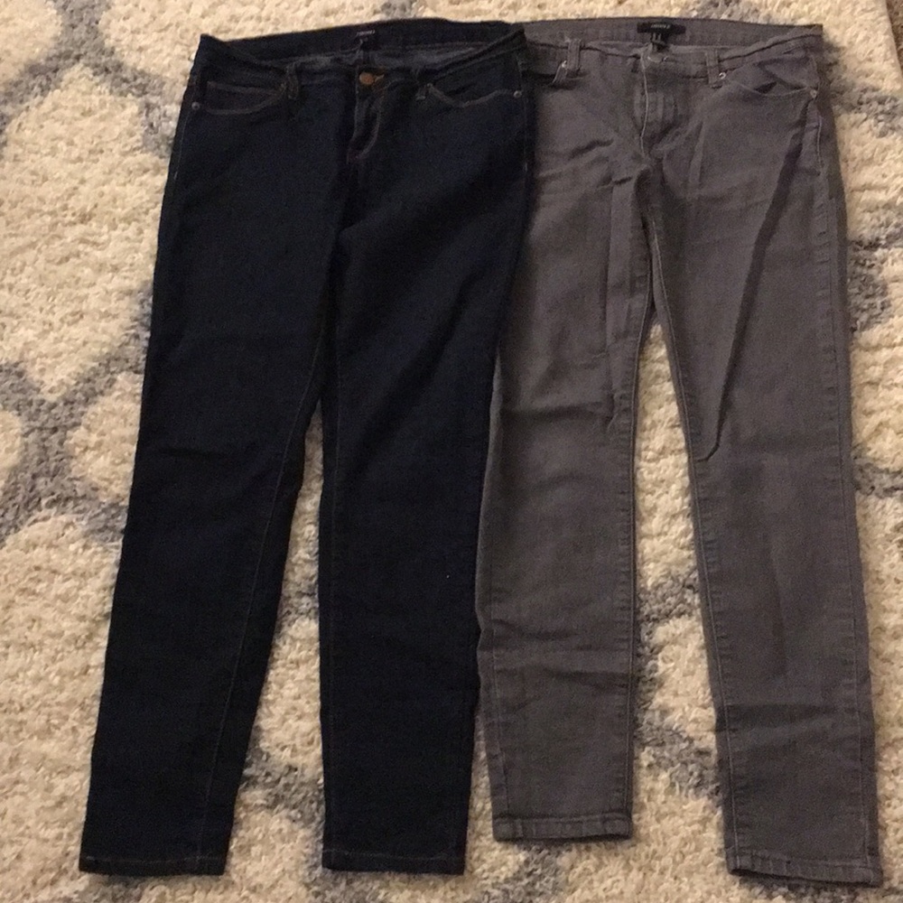 Forever 21 Jeggings size 28/29